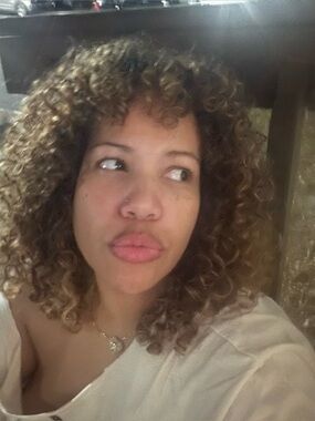Meet your Posher, Charisse